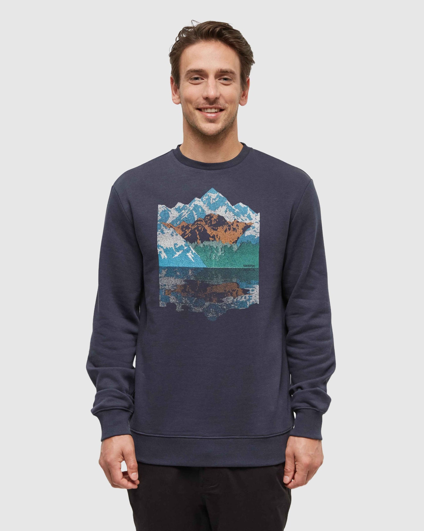 Summit Reflection Crew
