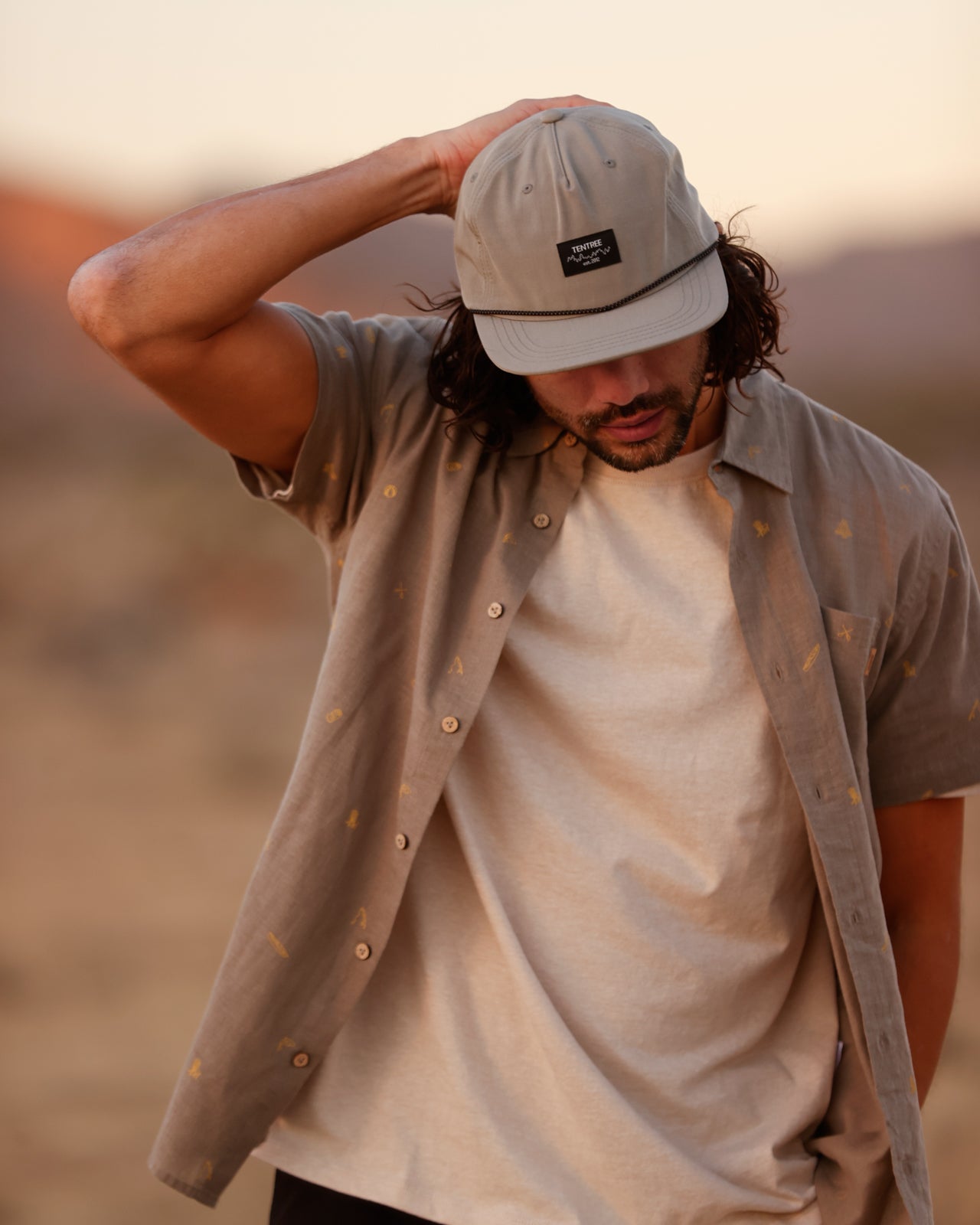 InMotion Apex Hat