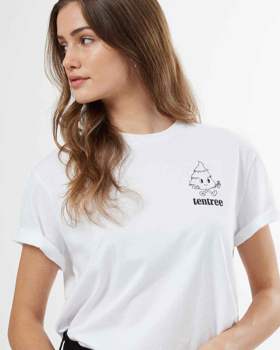 Tree Man Unisex T-Shirt