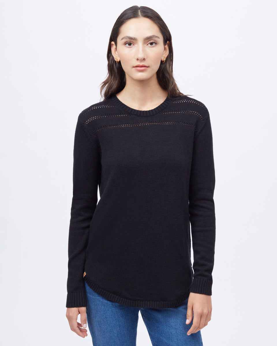 Forever After Sweater
