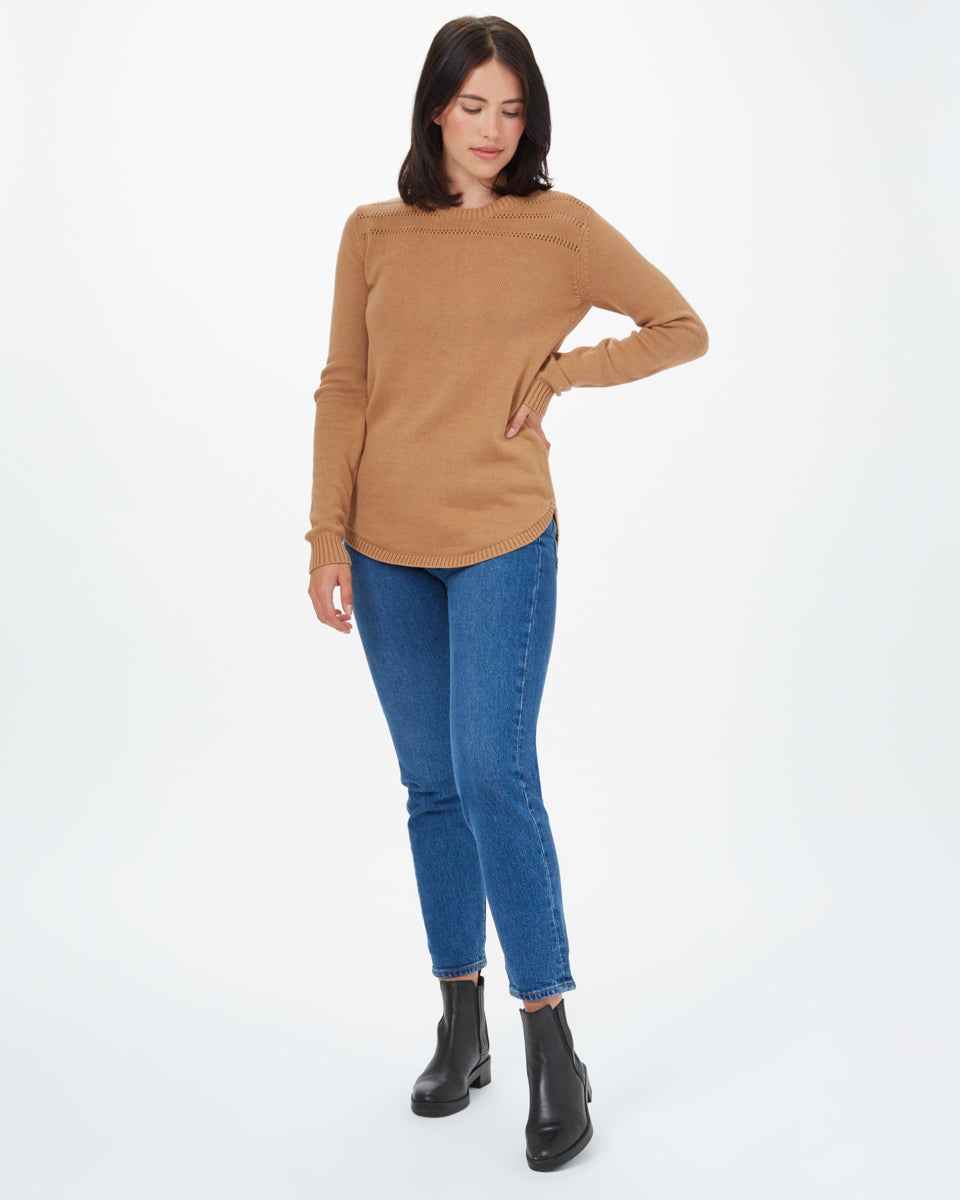 Forever After Sweater