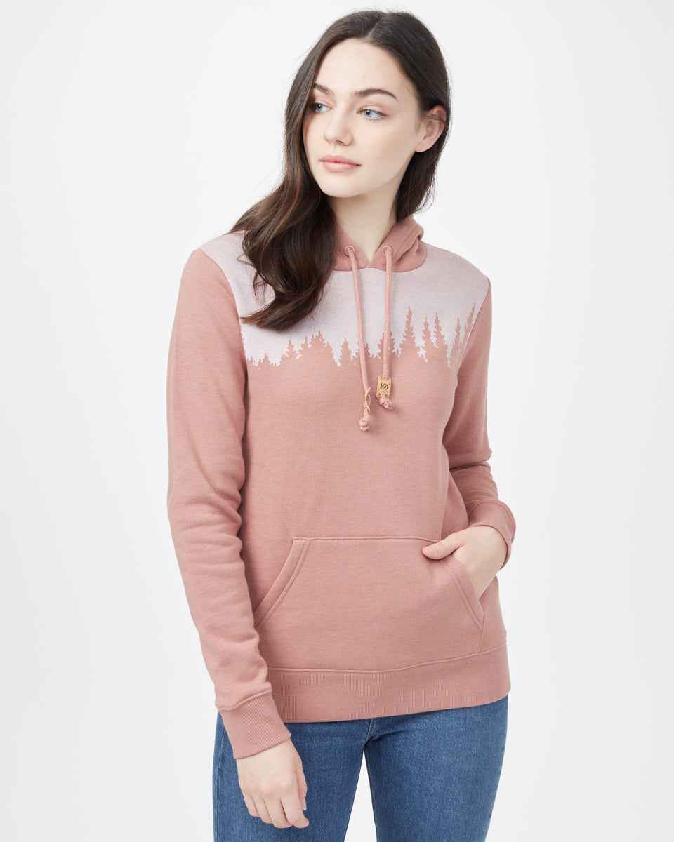 Juniper Hoodie