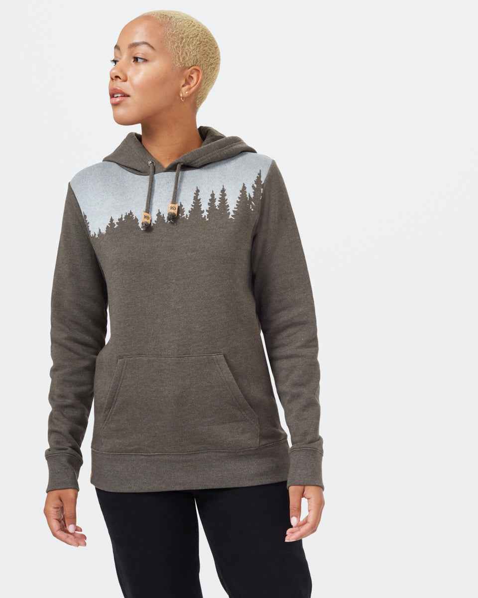 Juniper Hoodie
