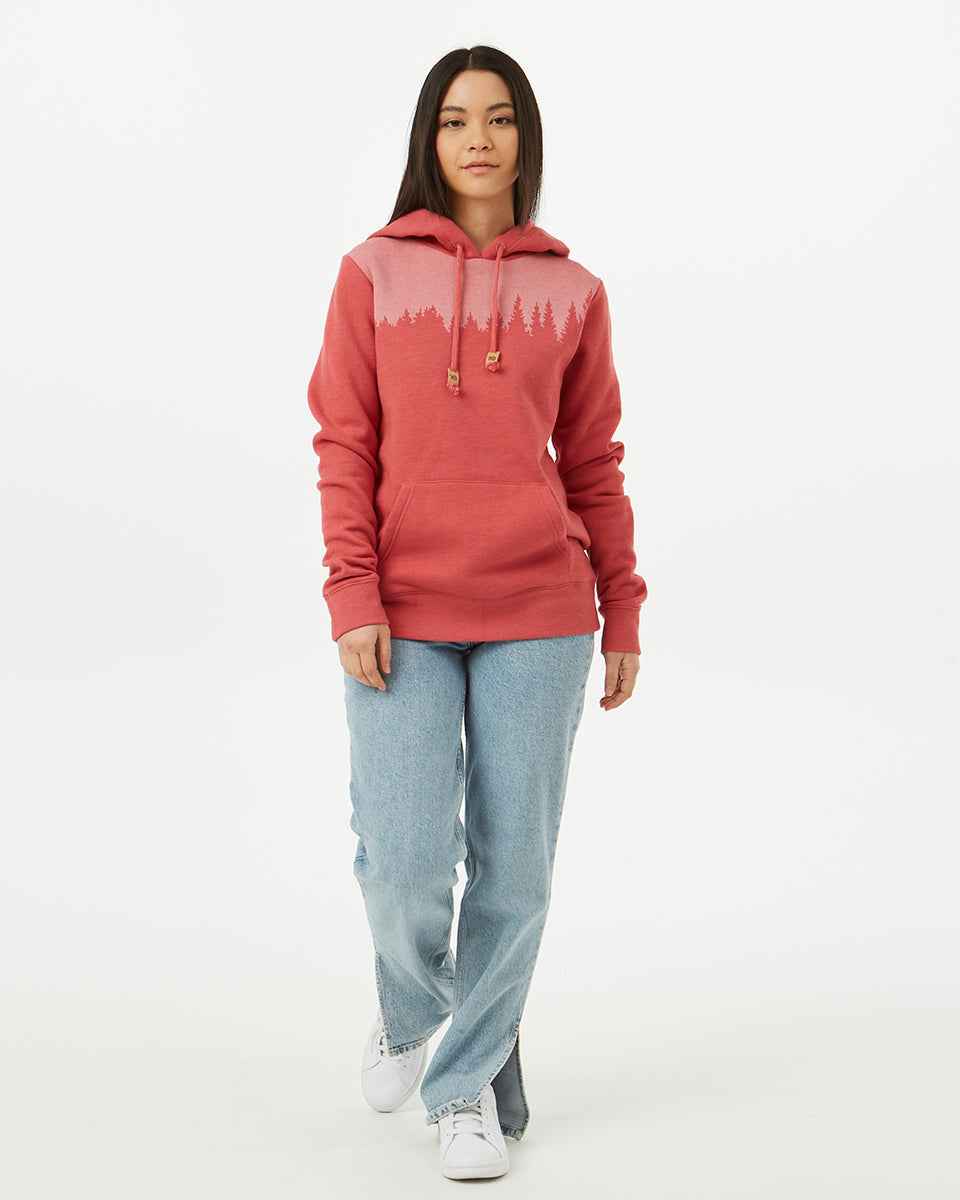 Juniper Hoodie