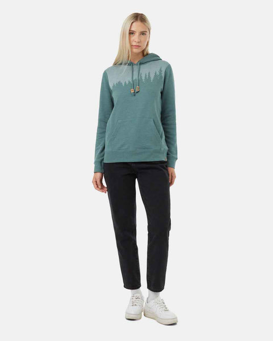 Juniper Hoodie