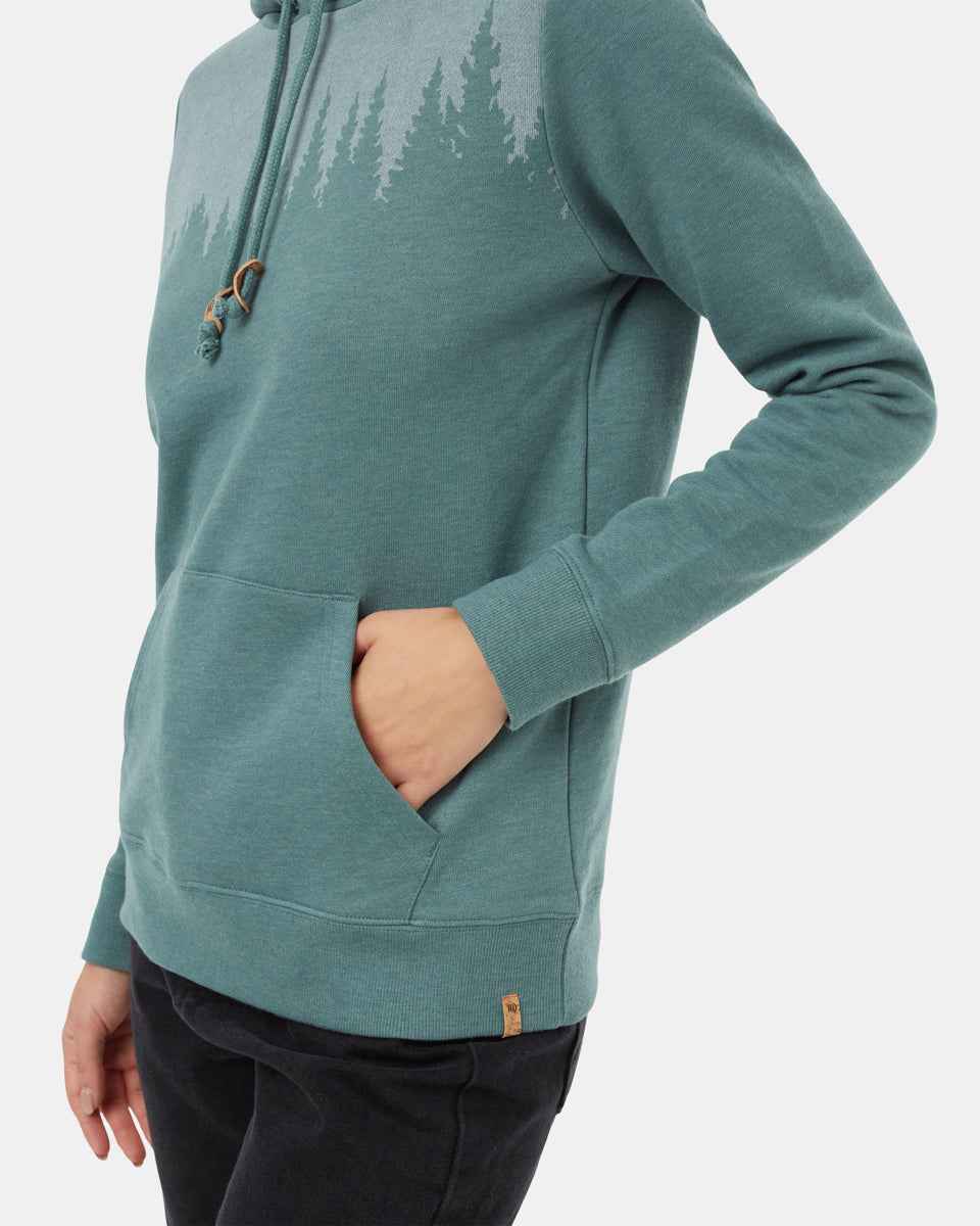 Juniper Hoodie