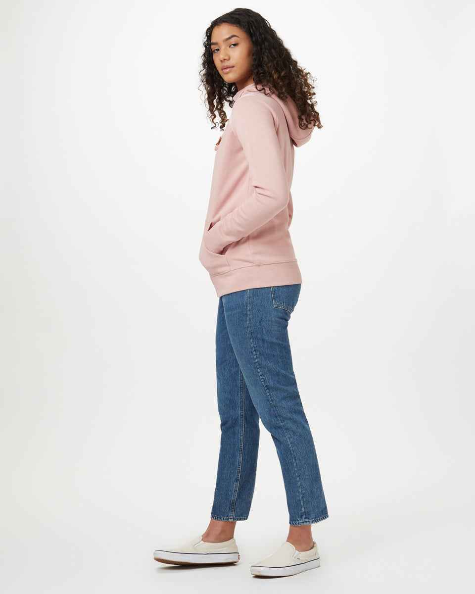 Juniper Zip Hoodie