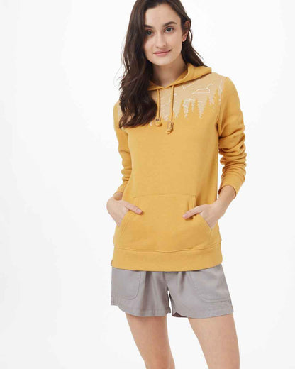 Constellation Juniper Hoodie
