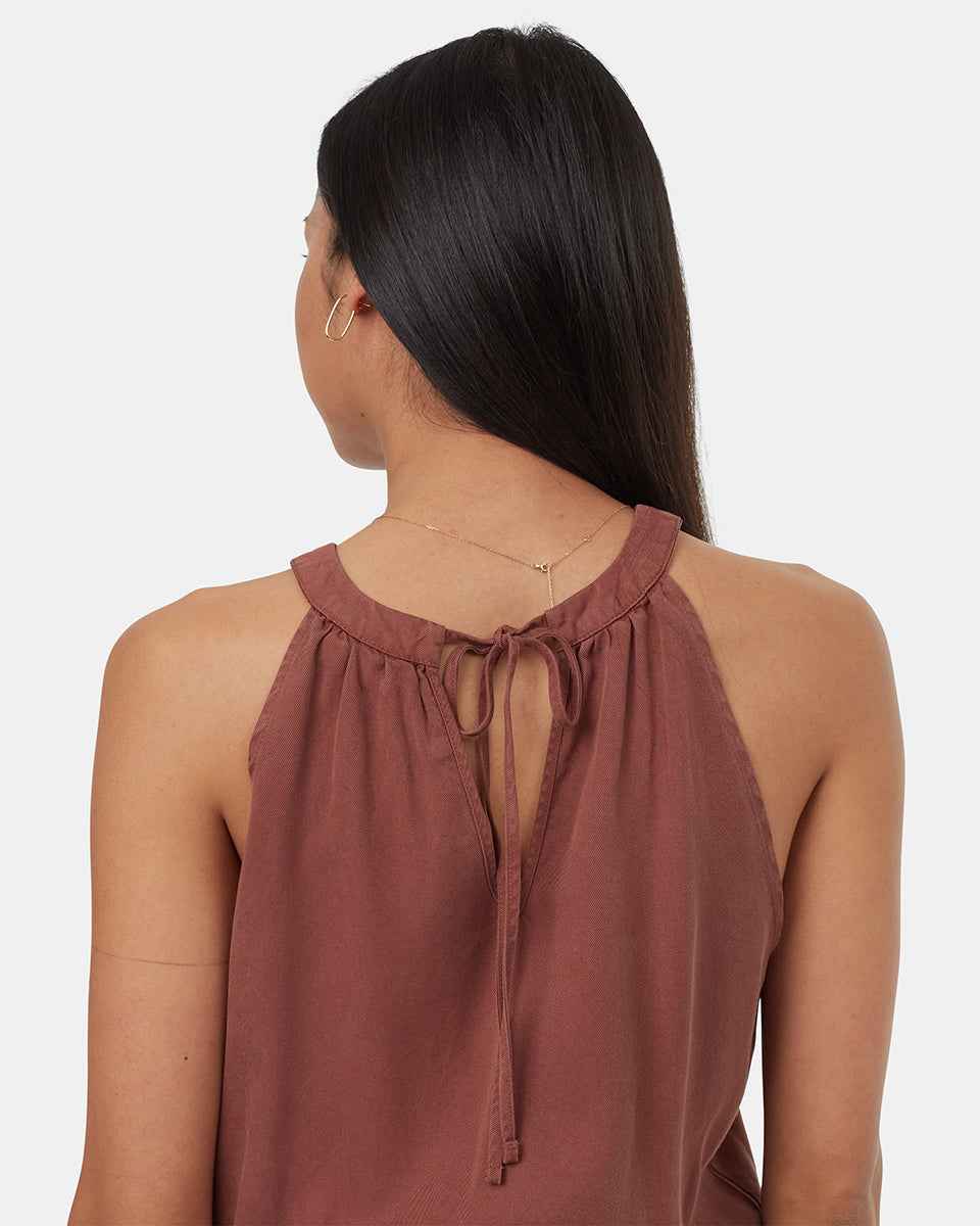 Cypress Dress
