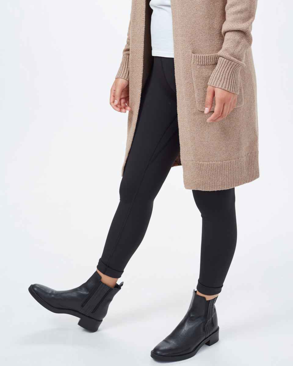Highline Wool Cardigan