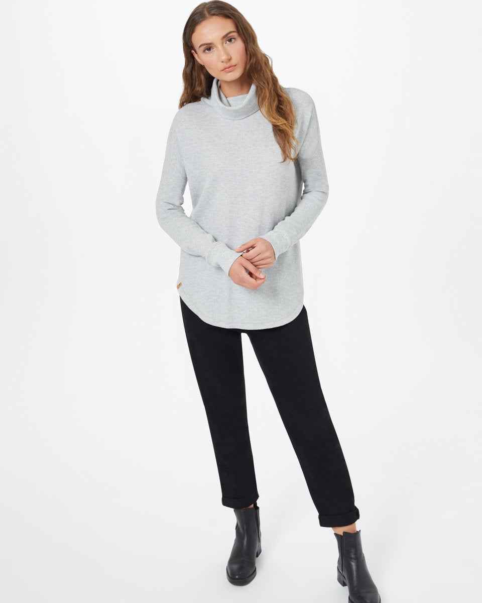 Highwood Turtleneck