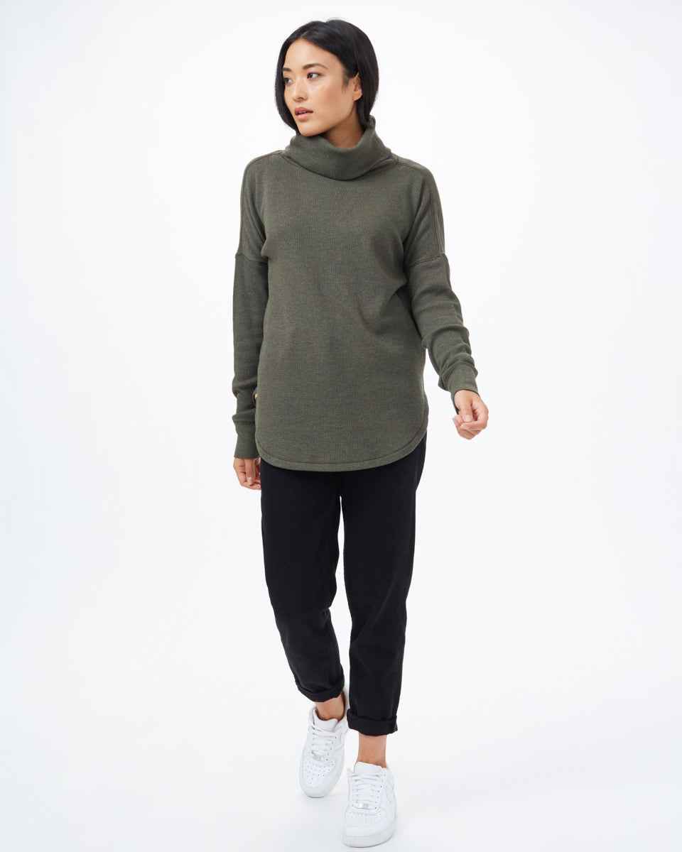 Highwood Turtleneck