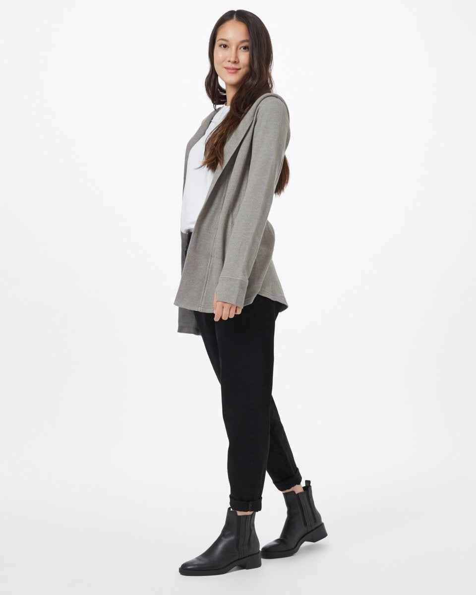 TreeWaffle Ivy Cardigan