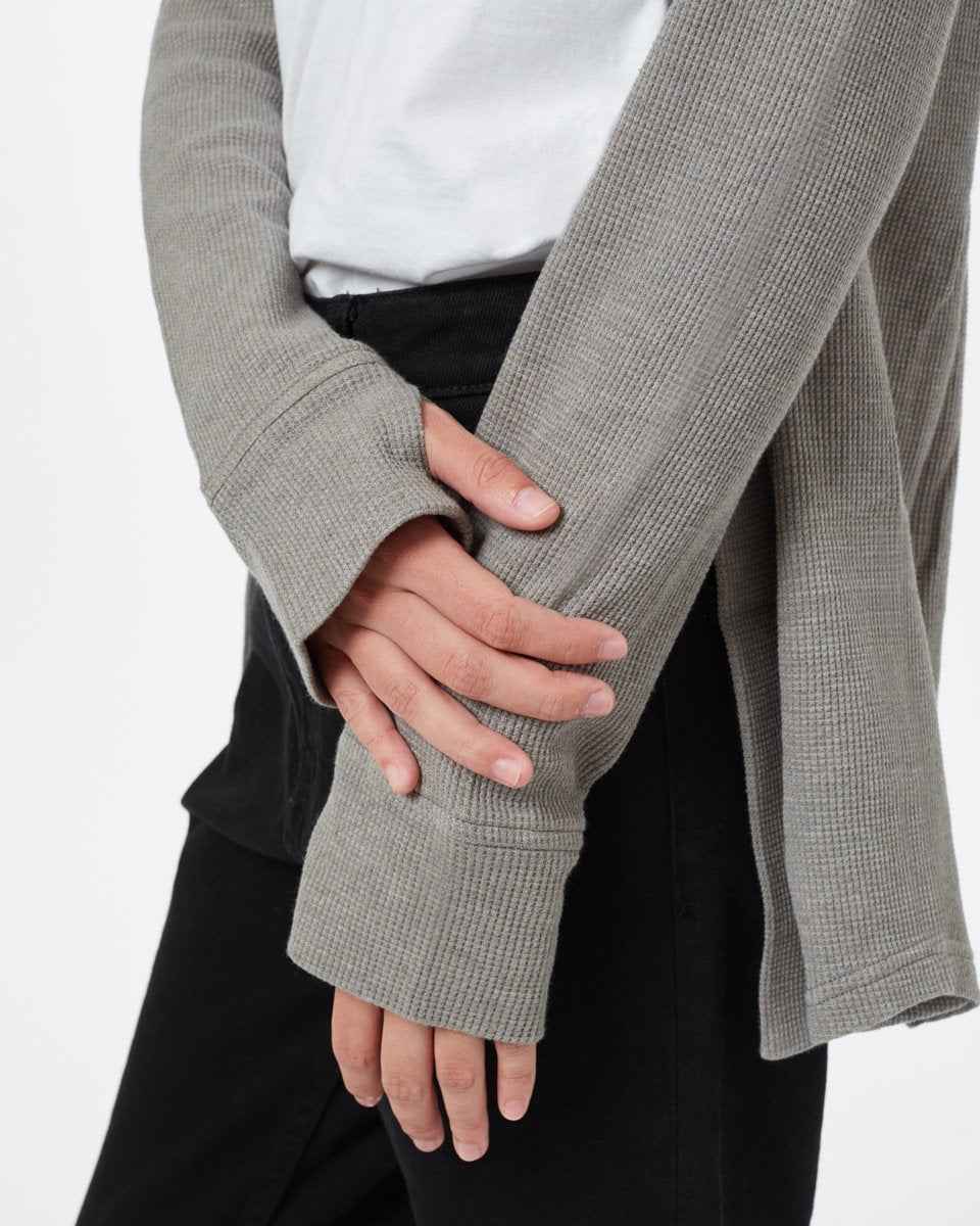 TreeWaffle Ivy Cardigan