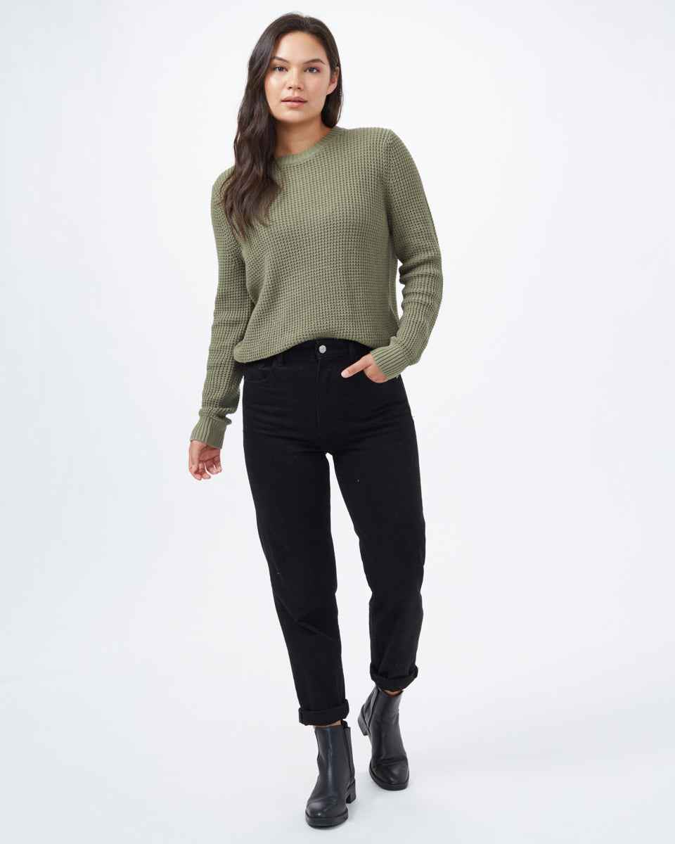 Highline Crew Sweater