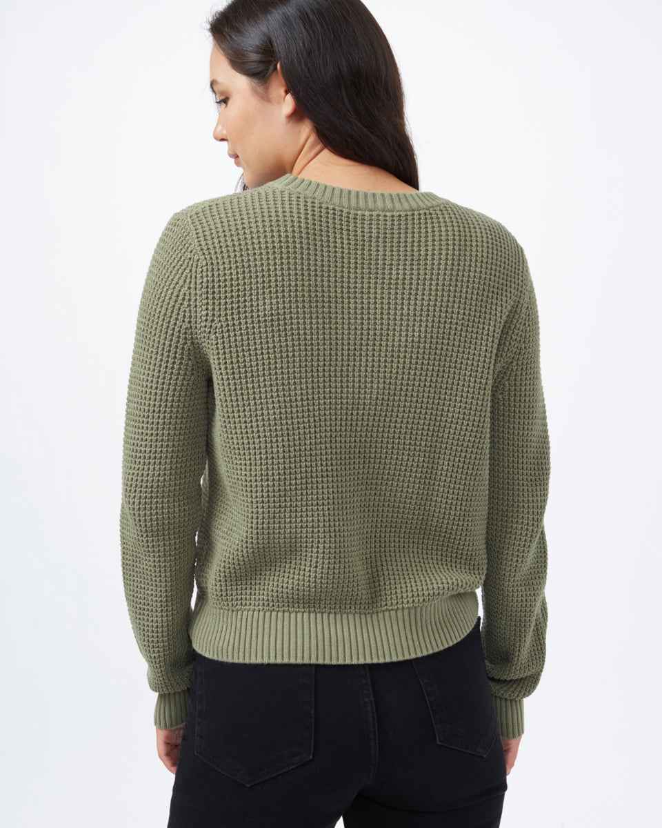 Highline Crew Sweater