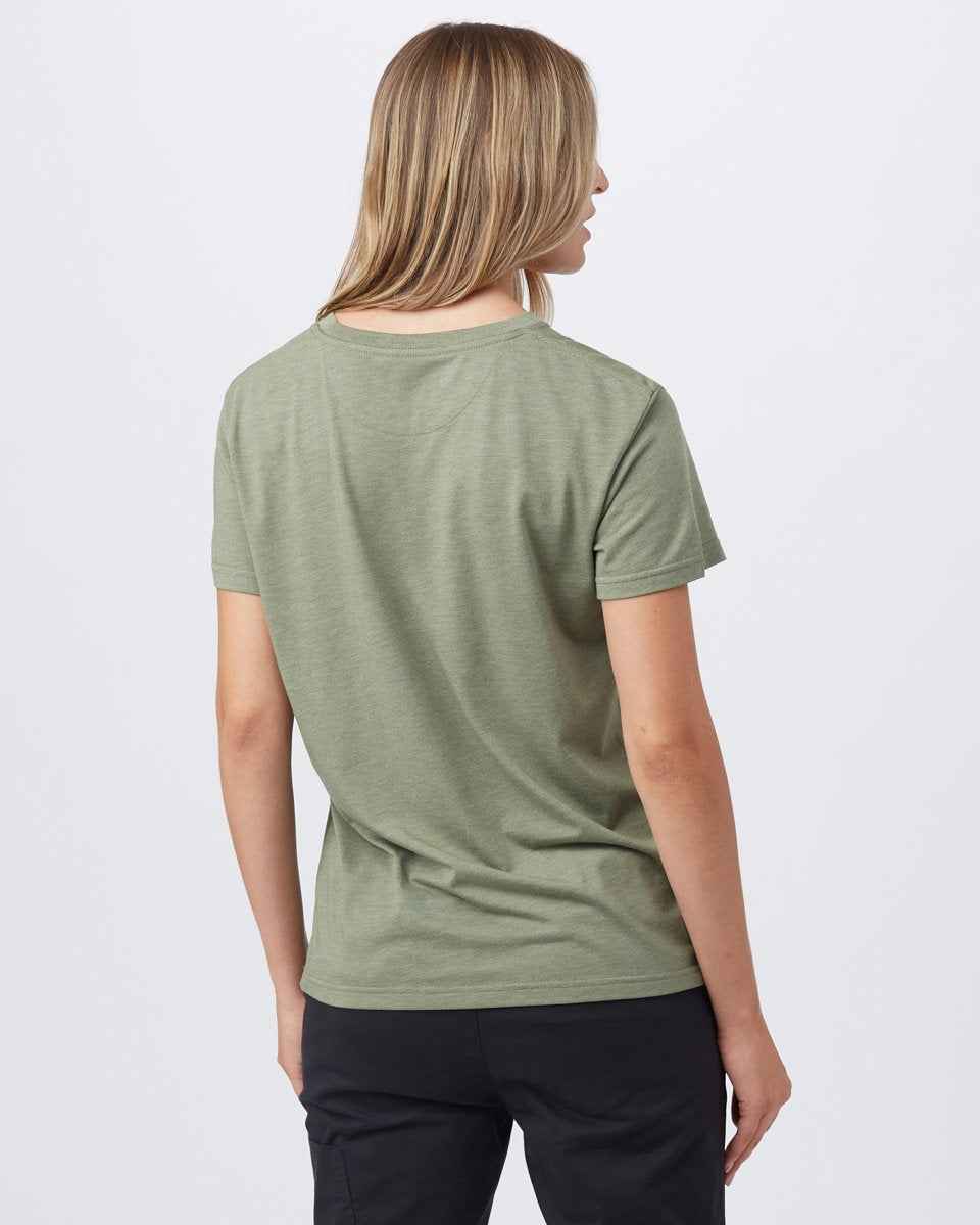 To The Mountains T-Shirt