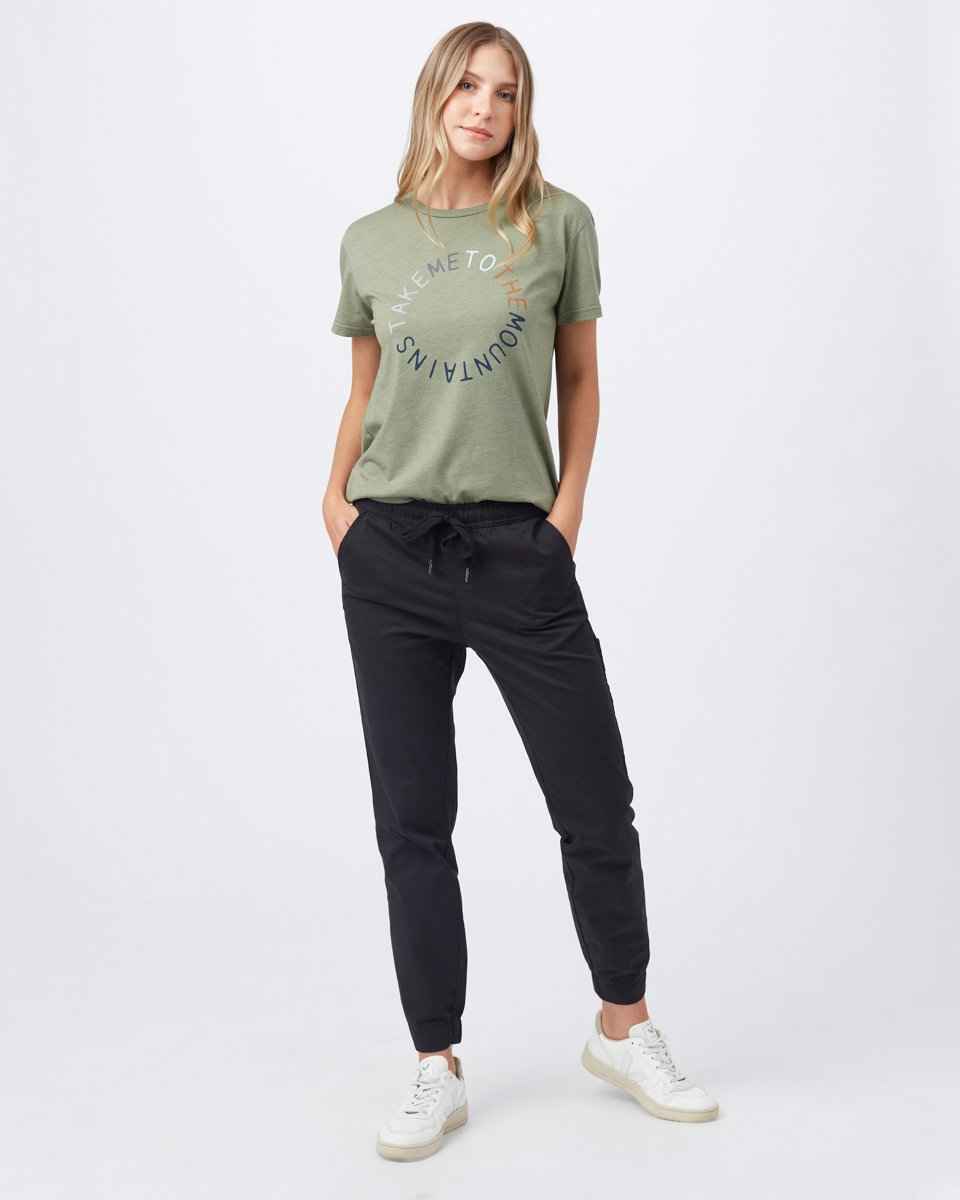 To The Mountains T-Shirt