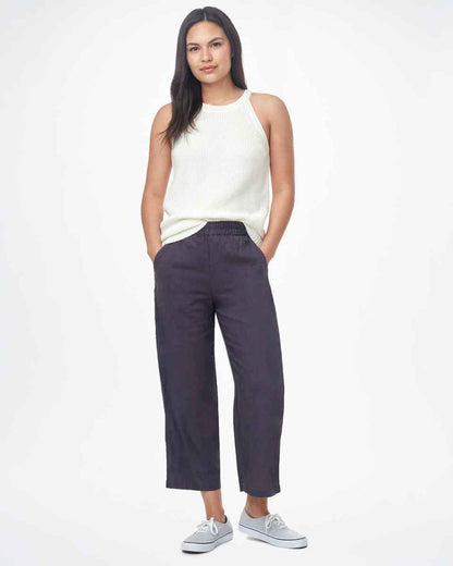 Highline Cotton Knit Tank