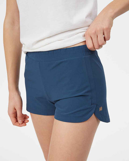 InMotion Short