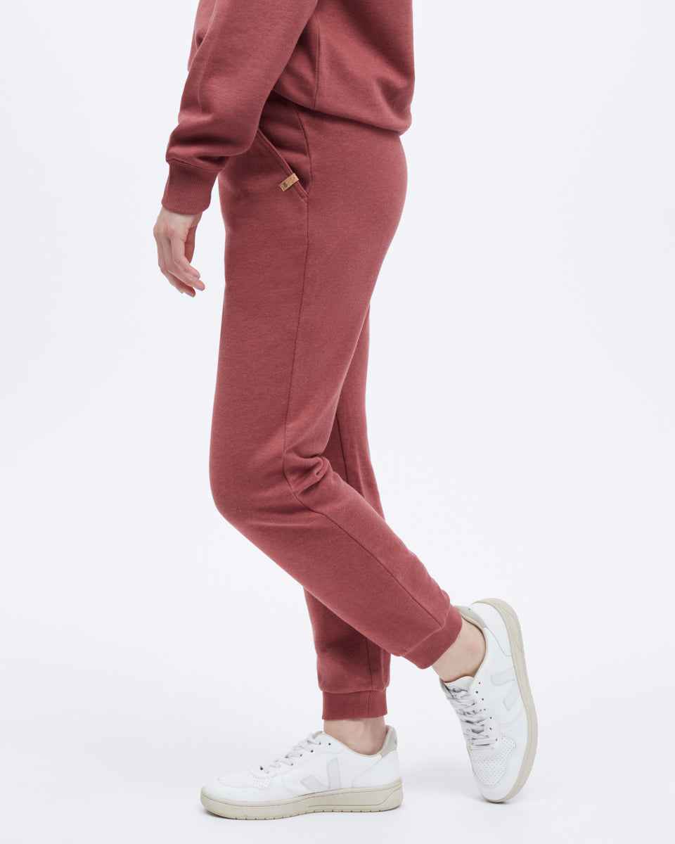TreeFleece Bamone Sweatpant