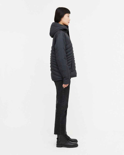 Cloud Shell Anorak