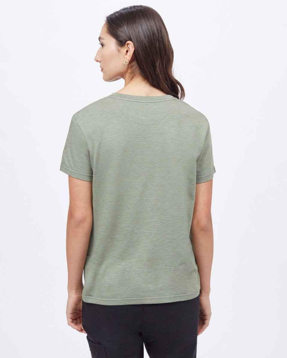 What We Stand On T-Shirt