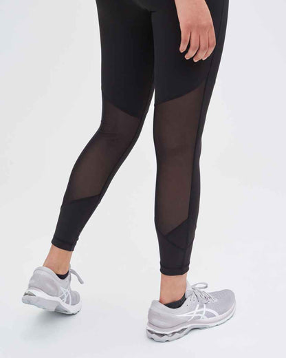 InMotion 7/8 Seamed Legging