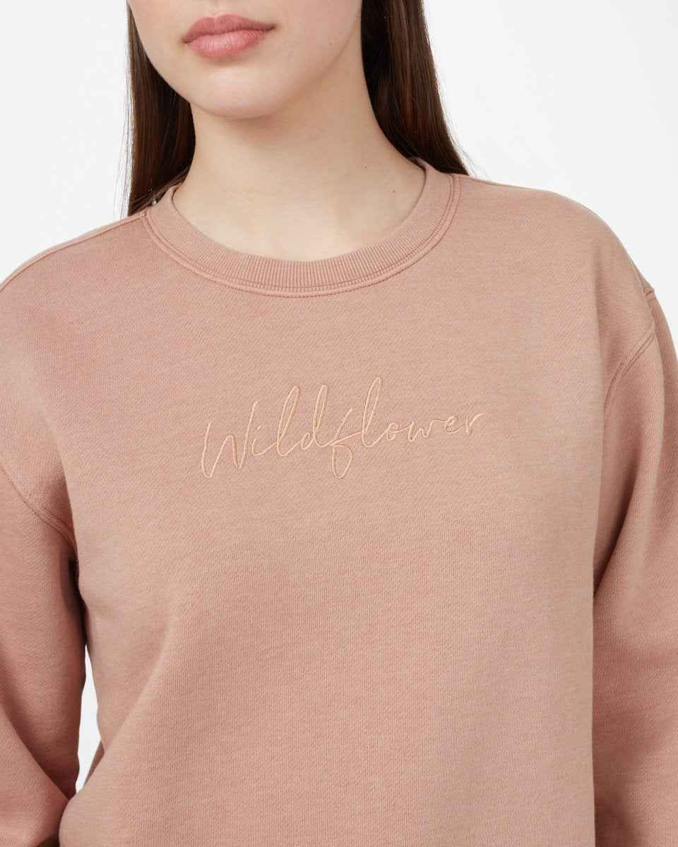 Wildflower Crew
