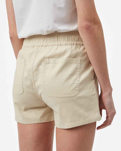 Hemp Stretch Instow Short