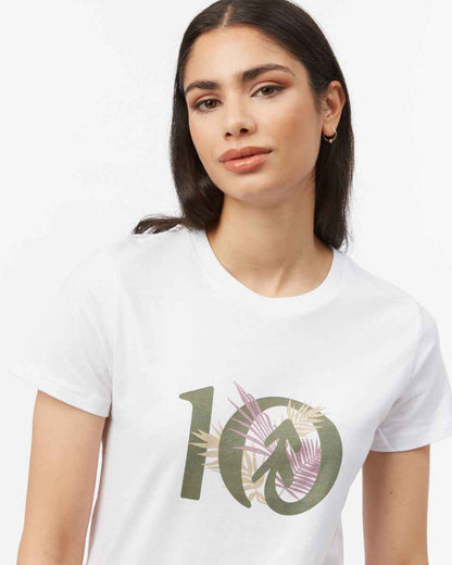 Organic Cotton Tropical Ten