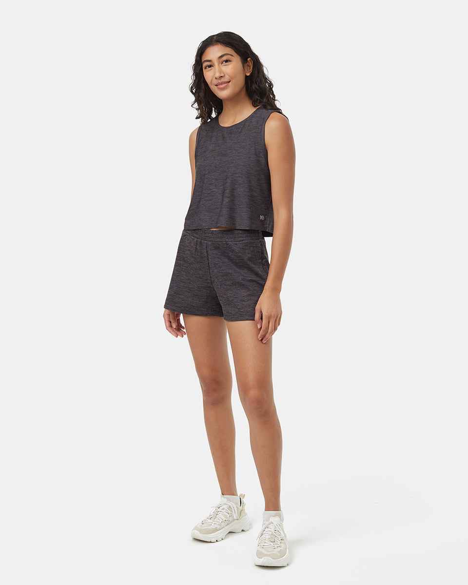 Active Soft Knit Short