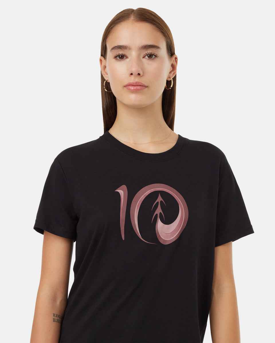 Artist Series Logo T-Shirt