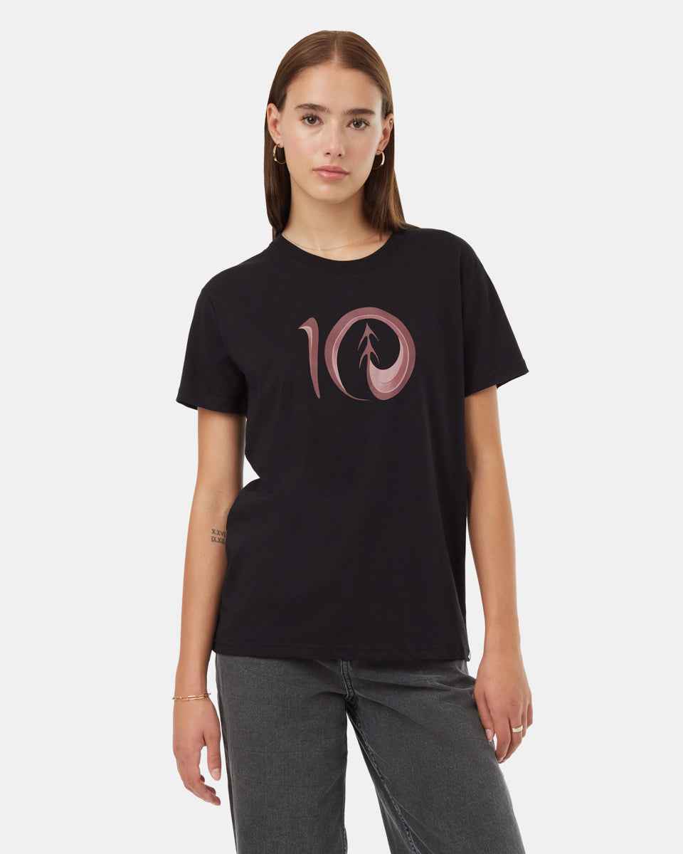 Artist Series Logo T-Shirt