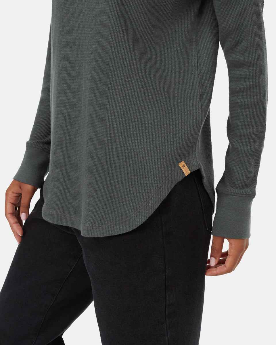 Highwood Turtleneck