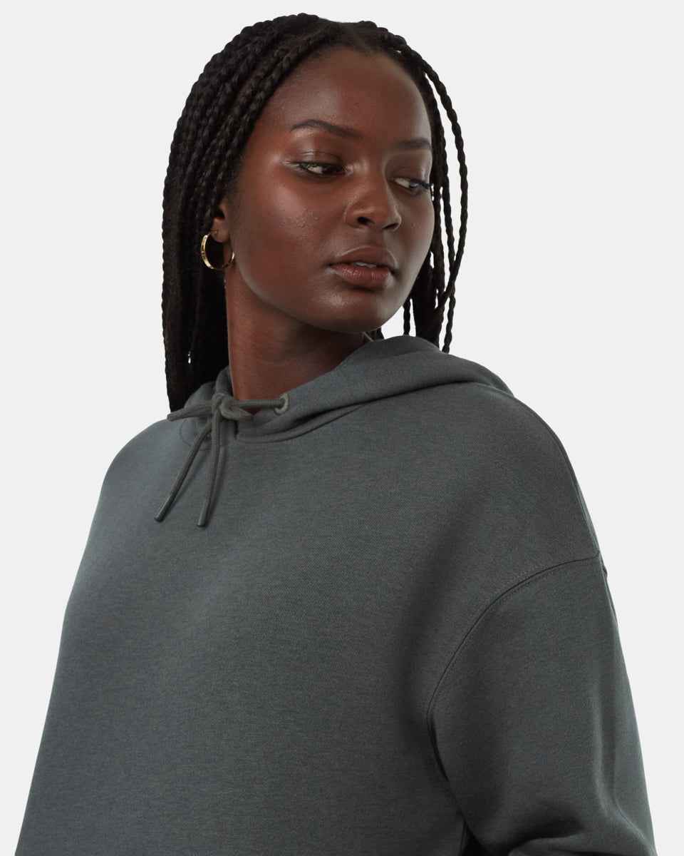 TreeFleece Relaxed Hoodie