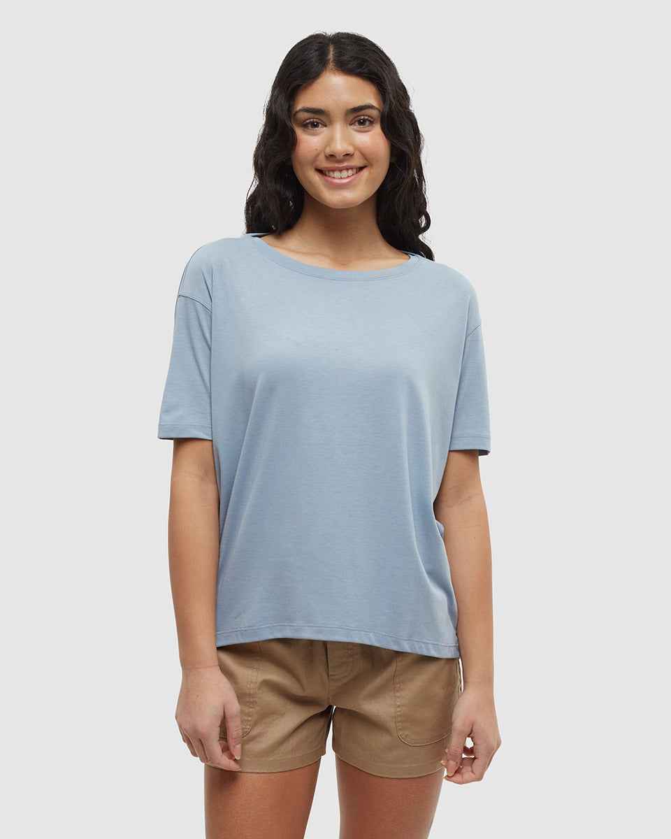 Plateau T-Shirt