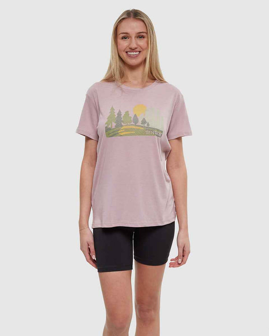 Urban Skyline T-Shirt