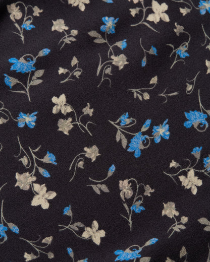 EcoWoven Crepe Hopewell Dress