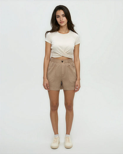 Cascades Short