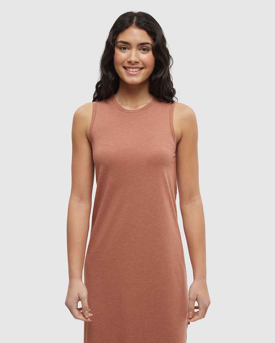 Valley Dress