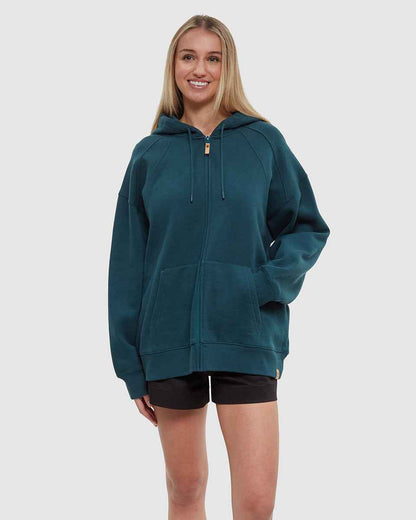 Bluffs Zip Hoodie