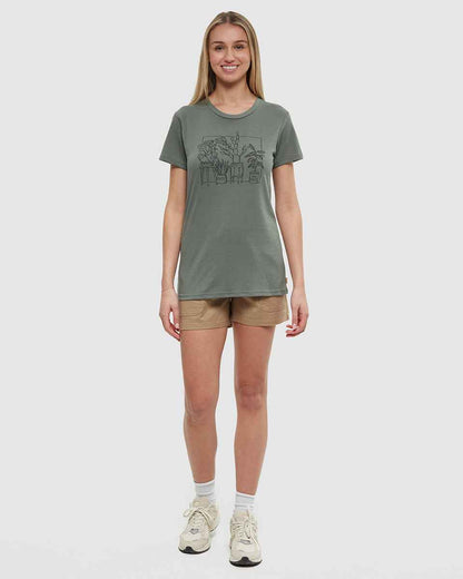 Plant T-Shirt