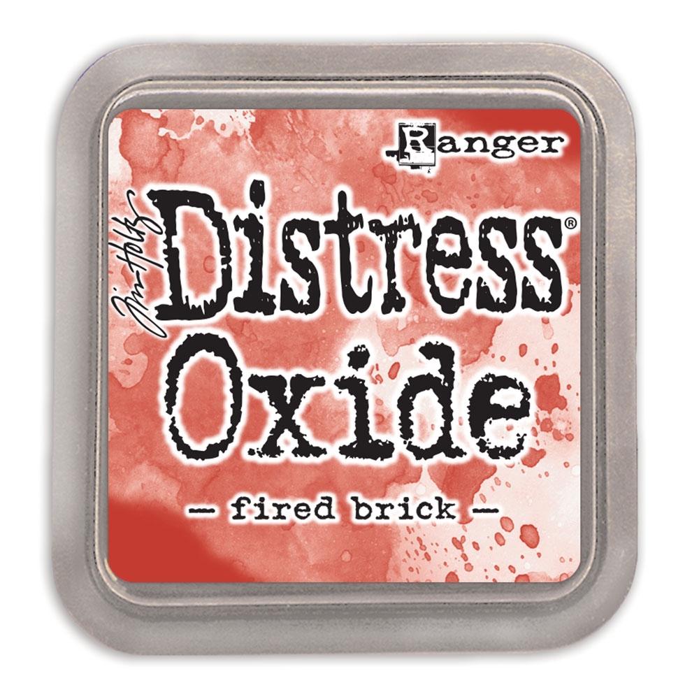 Tim Holtz Distress Oxide Ink Pad