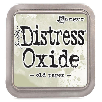 Tim Holtz Distress Oxide Ink Pad