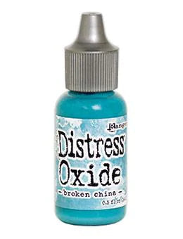 Tim Holtz Distress Oxide Reinker