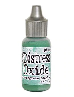 Tim Holtz Distress Oxide Reinker