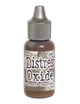 Tim Holtz Distress Oxide Reinker