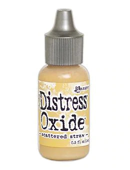 Tim Holtz Distress Oxide Reinker