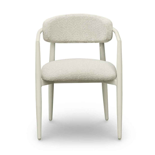 Tideway Performance Grade Indoor/Outdoor Dining Arm Chair - Multiple Colors Available
